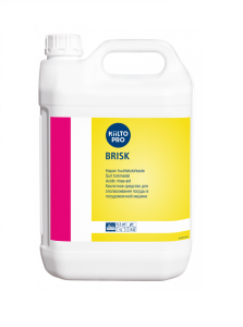 Ополаскиватель для ПММ MD3 BRISK 5 л Kiilto