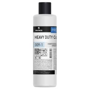 Концентрат многофункциональный моющий HEAVY DUTY Concentrate, 1 л, PRO-BRITE
