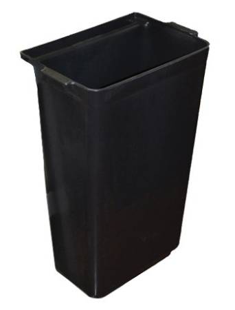 картинка Корзина для 3-х ярусной тележки 