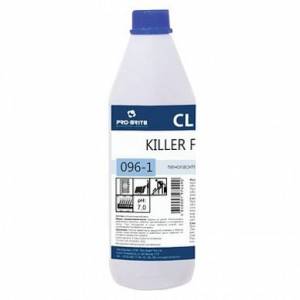 Пеногаситель KILLER FOAM, 1 л,, PRO-BRITE