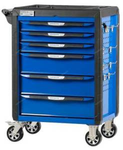 Тележка с системой защиты от опрокидывания T6P