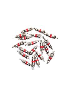 картинка Набор ниппелей LUXOR (100 шт/уп), ACG для шин купить