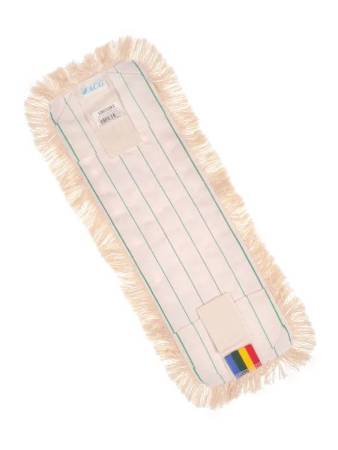 картинка МОП ACG плоский хлопок разрезной 40 см. ушки+кармашки 