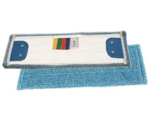 МОП ACG MIKRO-AKTIVA  (микрофибра с коротким ворсом) 50*16см. крепление ушки (люверсы)