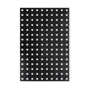 Держатель настенный пластиковый для инструментов, AuTech