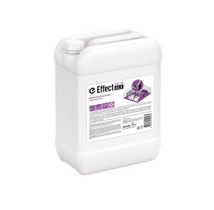 Средство для мытья полов низкопенное щелочное DELTA 413 5 л EFFECT