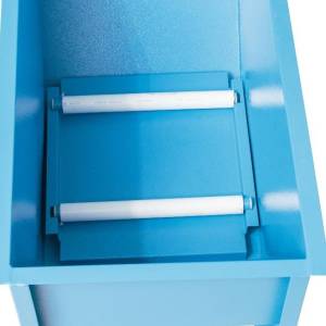 картинка Ванна для проверки автомобильных шин и камер Nordberg