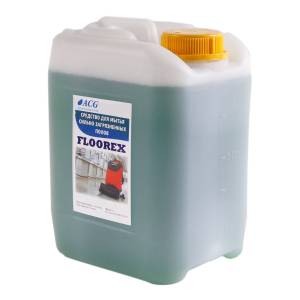 FLOOREX средство для генеральной уборки 5 л ACG