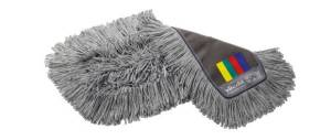 Моп Сингл МикроТек СВЕП 75 см серый, универсальный Vileda