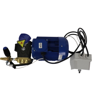 картинка Моноблок высокого давления LUXOR RR ECO 90.250 TST куить