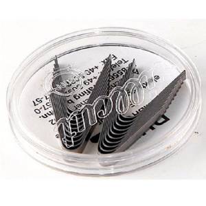 Лезвия для нарезки протектора 9-10 миллиметров HP-148/R-4, 20 штук, Rossvik