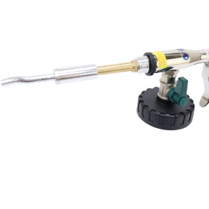 картинка Торнадор оборудование и аппараты для химчистки салона автомобиля