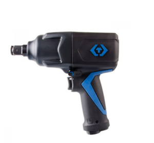 Гайковерт пневматический ударный 1/2", 1288 Нм King Tony