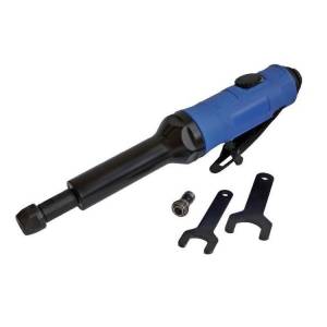 Пневмодрель высокооборотистая удлиненная 22000 об/м, Clipper