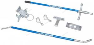 Набор для демонтажа грузовых шин BL7