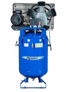 Компрессор СБ4/С-100.LB40 B, 380 В, вертикальный, Remeza