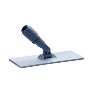 Держатель пада ПадМастер 24,6x10,4 см серый, для труднодоступных мест Vileda