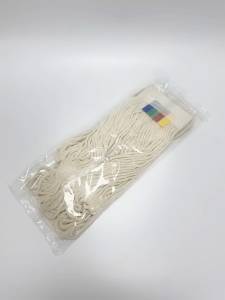 картинка насадки на швабру МОП ACG Кентукки хлопок петлевой прошитый 300гр.