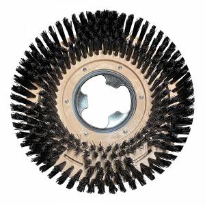 Щетка для ковров, 13" (для однодисковой роторной машины 1013094)