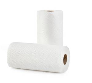 Полотенца бумажные ACG 2сл 2 рул/упак  целлюлоза