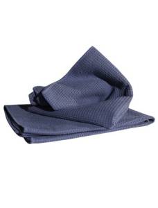 Салфетка для протирки поверхности автомобиля 80 х 55 см. 2 штуки, 999362 MW Koch Chemie