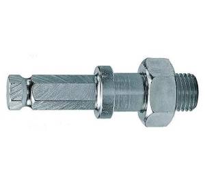 Адаптер крепежный хвостовик б/см, REMA TIP-TOP