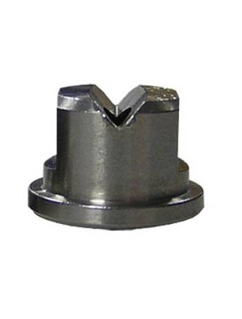 картинка Форсунка среднего сечения ZZ/12, металлическая. 