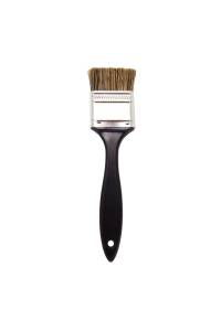 Щетка -кисточка с черной ручкой BLACK HANDLE PB DETAIL BRUSH Hi-Tech Industries