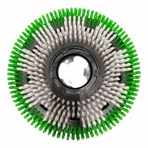 Щетка для пола, 17" (для однодисковой роторной машины 1013095)