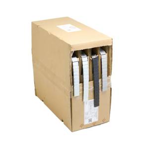 0070 Fe RN/K Грузики для балансировки колес, самоклеющиеся, оцинкованные, черная эмаль, серая эмаль, синий скотч (уп. 1 шт. набор 4х1000 шт. сменных катушек)