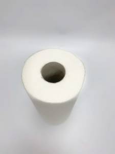 картинка Полотенца бумажные ACG "Элит" 2сл, целлюлоза, 12рул/упак