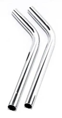 Трубка удлинительная изогнутая (диаметр 40 мм)  (комплект из 2-х штук)  для ACG 1515, 1529, 1540