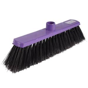 Щетка для пола "Элиса" без рукоятки