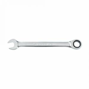 картинка Ключ трещоточный комбинированный 16 мм King Tony 373116M