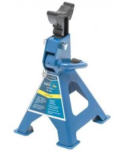 картинка Стойка механическая для автомобиля N3003E NORDBERG грузоподъёмность 3 тонны