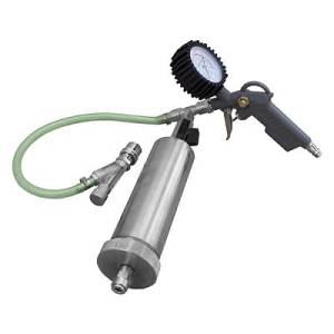 Пневмодозатор для гранул, AT.PR.D.