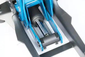 картинка Домкрат подкатной N32037, г/п 3,5 тонны, NORDBERG