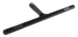 картинка Держатель шубки пластик 45 см  ACG