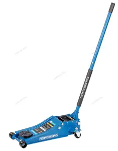 картинка Домкрат подкатной с низким подхватом N32038, г/п 3 тонны, NORDBERG