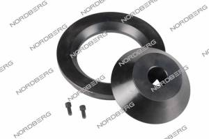 Конус и шайба для малых грузовиков, для станков 4523N1, 4523P, 4523PA