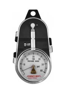 Манометр для шин Jonnesway AG010042