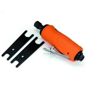 Пневмодрель высокооборотистая 22000 об/м, Clipper