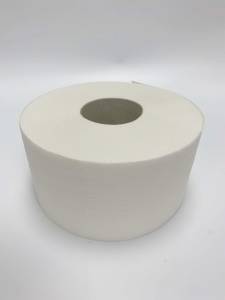 картинка Бумага туалетная ACG "Элит" 2 сл., 200м, целлюлоза, (12 рул)