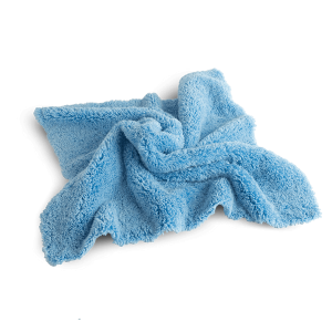 Салфетка профессиональная микрофазерная PROFI-MICROFASERTUCH BLAU Koch Chemie 999241