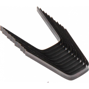 Лезвия для протектора S145/W-5, 11 миллиметров, 20 штук, Rossvik