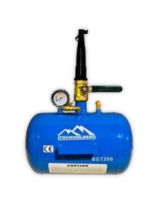 Устройство взрывной накачки портативное, ресивер 25 л. TROMMELBERG, BST255