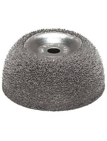 картинка Абразив-сфера, 75х30мм, зерно 390 BJ116 Clipper 