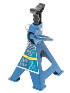 картинка Стойка механическая для автомобиля N3002E NORDBERG грузоподъёмность 2 тонны