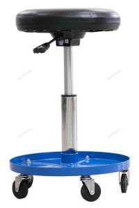 Сиденье ремонтное на колесах с регулировкой высоты N30S2