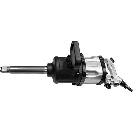 картинка Гайковерт пневматический RT-5880, 1", 4200 Нм, 3500 об/мин, 6,2 бар, 18 кг, ROSSVIK 1/1